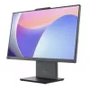 Lenovo ThinkCentre neo 50a 24 Gen 5 All-in-One PC, Intel Core 5 210H, 16GB RAM, 512GB SSD, 23,8 Zoll FHD Display, Luna Grey, Windows 11 Pro