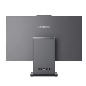 Lenovo ThinkCentre neo 50a 27 Gen 5 All-in-One PC, Intel Core 5 210H, 16GB RAM, 512GB SSD, 27 Zoll FHD Touch, Luna Grey, Windows 11 Pro, 3 Jahre Vor-Ort-Service