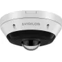 Avigilon Unity 8.0C-H6A-FE-360-DO1-IR 8MP H6A Fisheye-Kamera, 1,74mm Festbrennweite, Aufputzmontage, WDR, IR, IP66/IP67