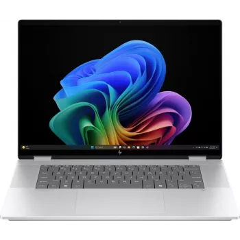 HP OmniBook X Flip 16-as0071ng Intel Core Ultra 7 256V 16GB 1TB SSD 16 Zoll OLED Touch 2-in-1 Laptop Windows 11 Home