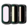 DJI Osmo Pocket 3 magnetisches ND-Filterset ND16/64/256