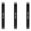 DJI Osmo Pocket 3 magnetisches ND-Filterset ND16/64/256