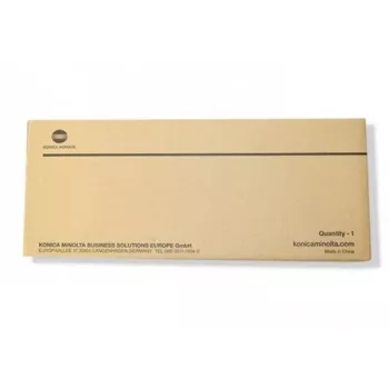 Konica Minolta TNP-55 Original Black Toner Cartridge (1 Pack, 13000 Seiten)