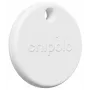 Chipolo POP Universal Finder Weiß - Bluetooth-Tracker für Apple Find My & Android, IP55