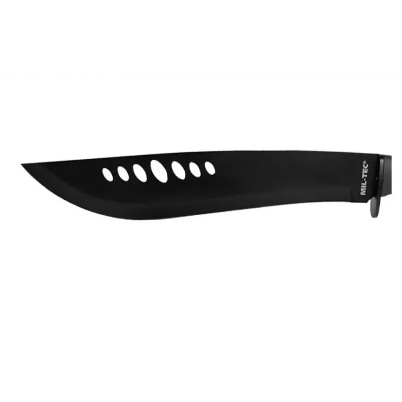 MIL-TEC Bolo Jungle Machete mit Scheide (15533600)