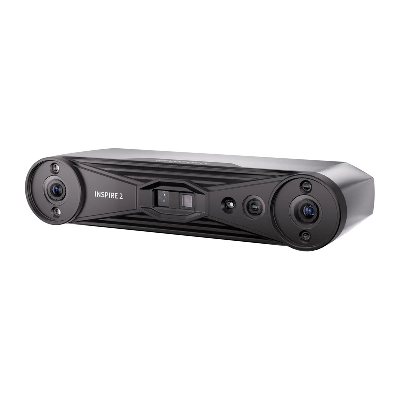 Revopoint Inspire 2 Premium Edition 3D-Scanner