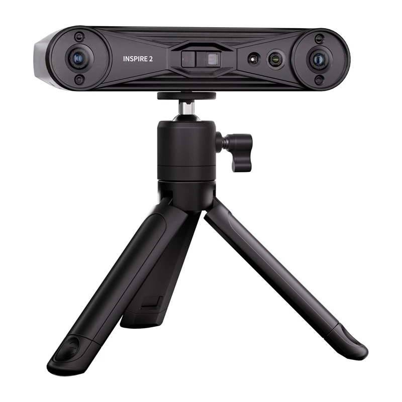 Revopoint Inspire 2 Premium Edition 3D-Scanner