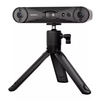 Revopoint Inspire 2 Premium Edition 3D-Scanner