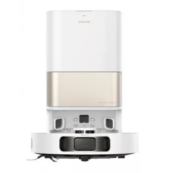 Dreame L10s Pro Ultra Saugroboter (Weiß)