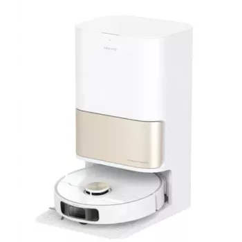 Dreame L10s Pro Ultra Saugroboter (Weiß)