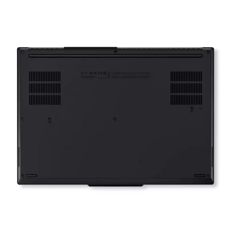 Lenovo ThinkPad P16 Gen 3 21RQ005BPB Laptop, Intel Core Ultra 7 255HX, 16 Zoll WUXGA, 32GB DDR5, 1TB SSD, NVIDIA RTX PRO 2000 Blackwell 8GB, Windows 11 Pro