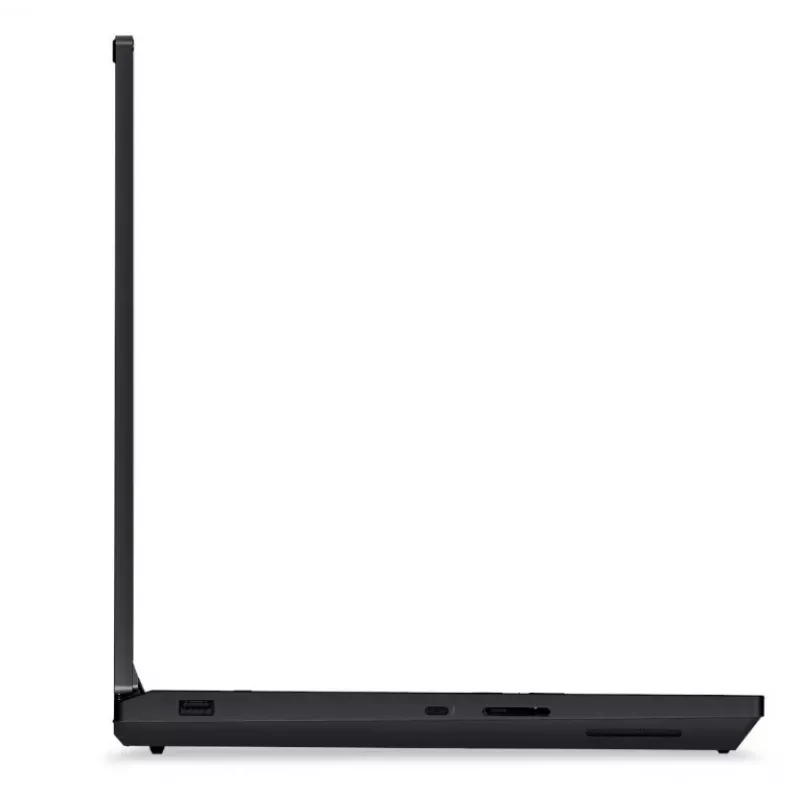 Lenovo ThinkPad P16 Gen 3 21RQ005BPB Laptop, Intel Core Ultra 7 255HX, 16 Zoll WUXGA, 32GB DDR5, 1TB SSD, NVIDIA RTX PRO 2000 Blackwell 8GB, Windows 11 Pro