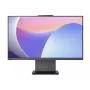 Lenovo ThinkCentre neo 50a 27 Gen 5 All-in-One PC, Intel Core 5 210H, 16GB DDR5, 512GB SSD, 27 Zoll FHD IPS Touchscreen, Windows 11 Pro, Luna Grey, 3 Jahre Garantie