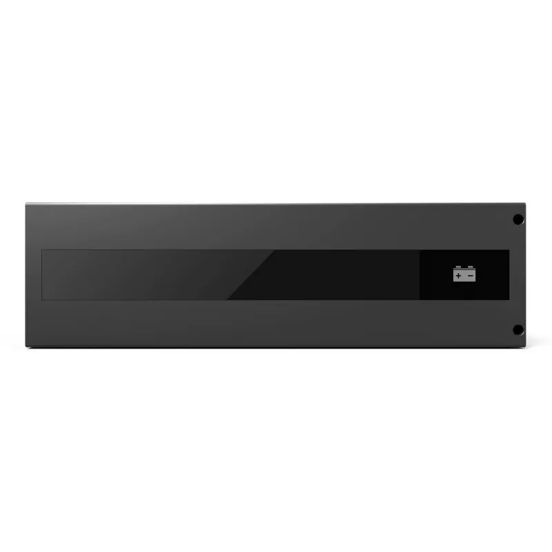 LevelOne EBM-2409 Externes Batteriemodul 240V/9Ah für UPS-2110
