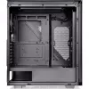 Thermaltake Divider 500 TG Air Mid Tower Gehäuse Schwarz