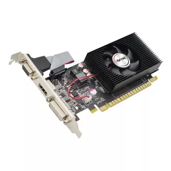AFOX GeForce GT 730 4GB GDDR3 Grafikkarte