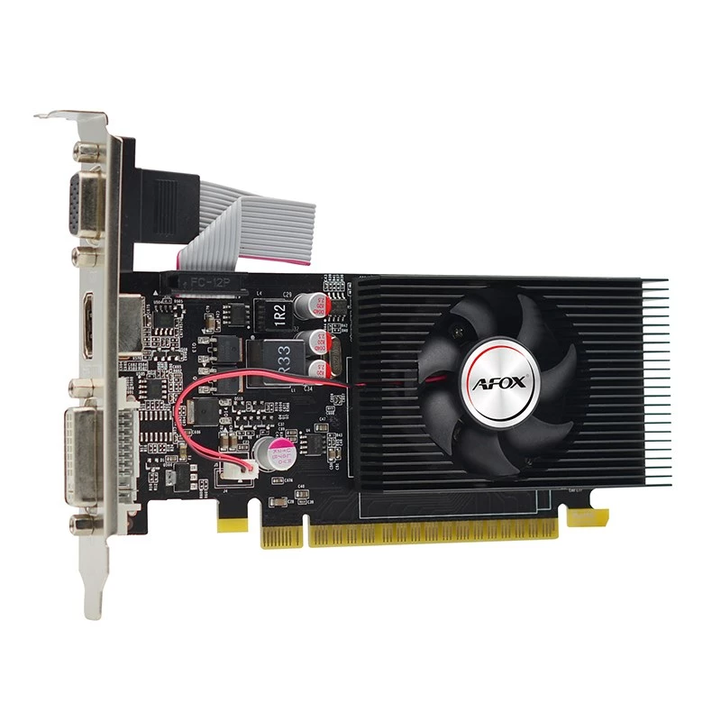 AFOX GeForce GT 730 4GB GDDR3 Grafikkarte