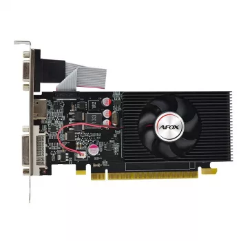 AFOX GeForce GT 730 4GB GDDR3 Grafikkarte