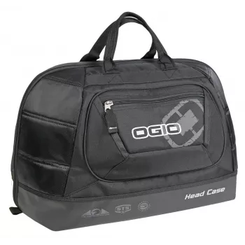 OGIO Head Case Stealth Helmet Bag - Black