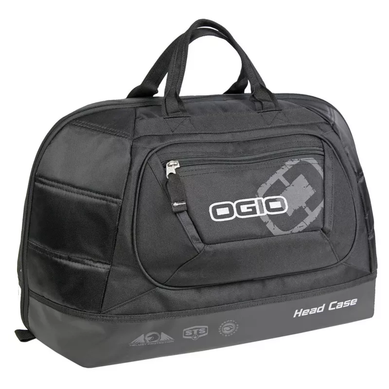 OGIO Head Case Stealth Helmet Bag - Black