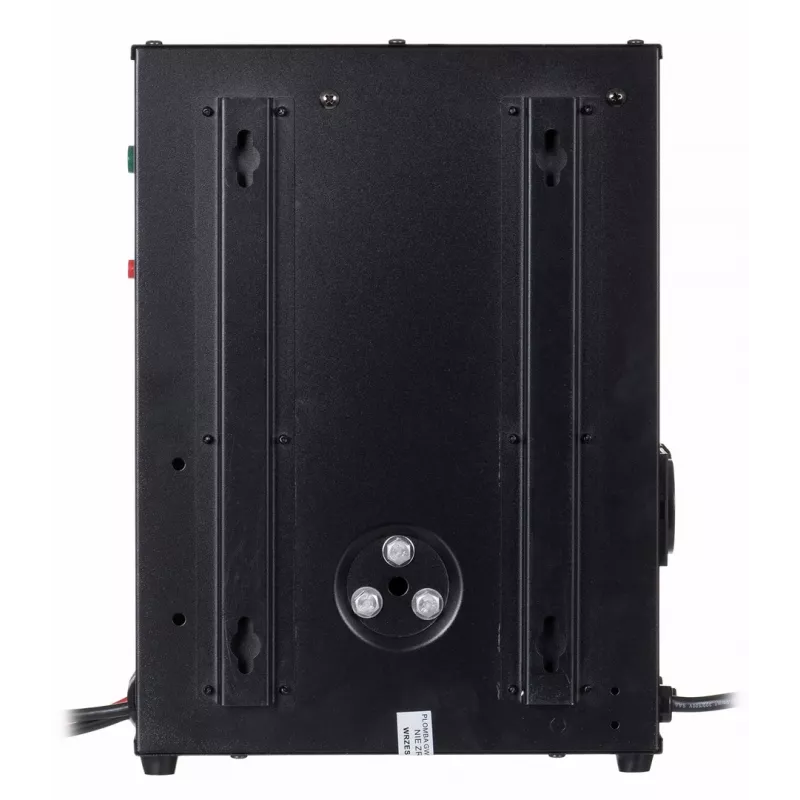 VOLT POLSKA SINUS PRO 2000W 24V Reiner Sinus-Wechselrichter/Ladegerät 1400W Dauerleistung