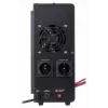 VOLT POLSKA SINUS PRO 2000W 24V Reiner Sinus-Wechselrichter/Ladegerät 1400W Dauerleistung
