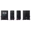 VOLT POLSKA SINUS PRO 2000W 24V Reiner Sinus-Wechselrichter/Ladegerät 1400W Dauerleistung