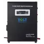 VOLT POLSKA SINUS PRO 2000W 24V Reiner Sinus-Wechselrichter/Ladegerät 1400W Dauerleistung