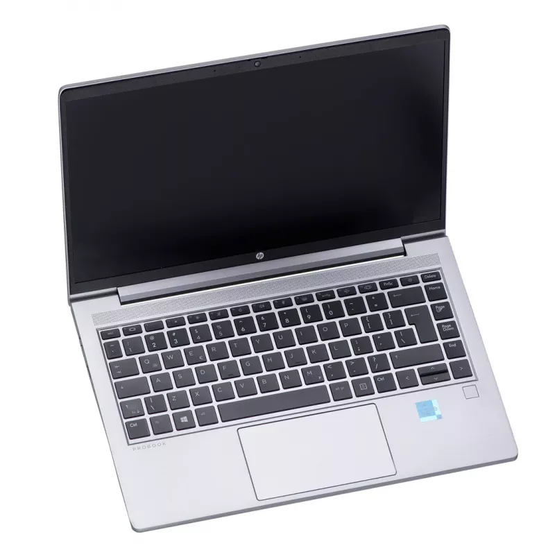 HP ProBook 640 G8 i5-1145G7 16GB 256GB SSD 14 FHD Win11pro Gebraucht