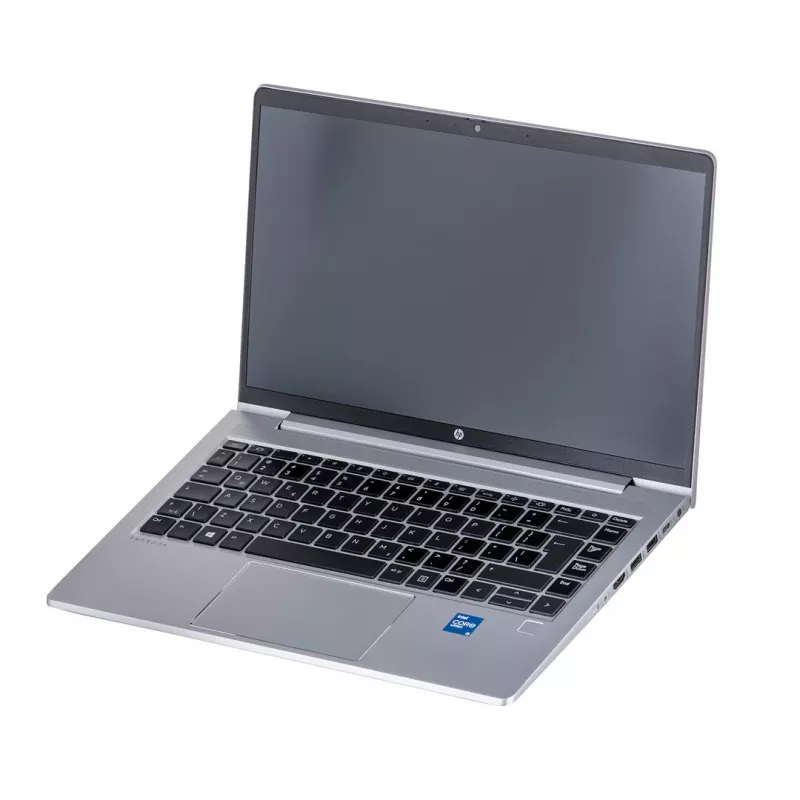 HP ProBook 640 G8 i5-1145G7 16GB 256GB SSD 14 FHD Win11pro Gebraucht