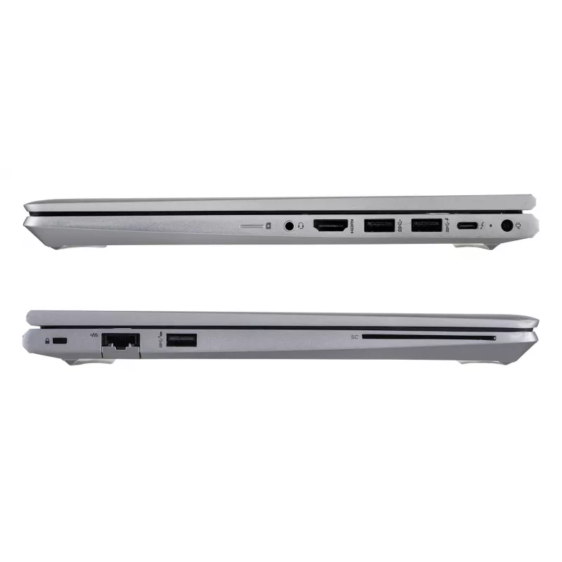 HP ProBook 640 G8 i5-1145G7 16GB 256GB SSD 14 FHD Win11pro Gebraucht