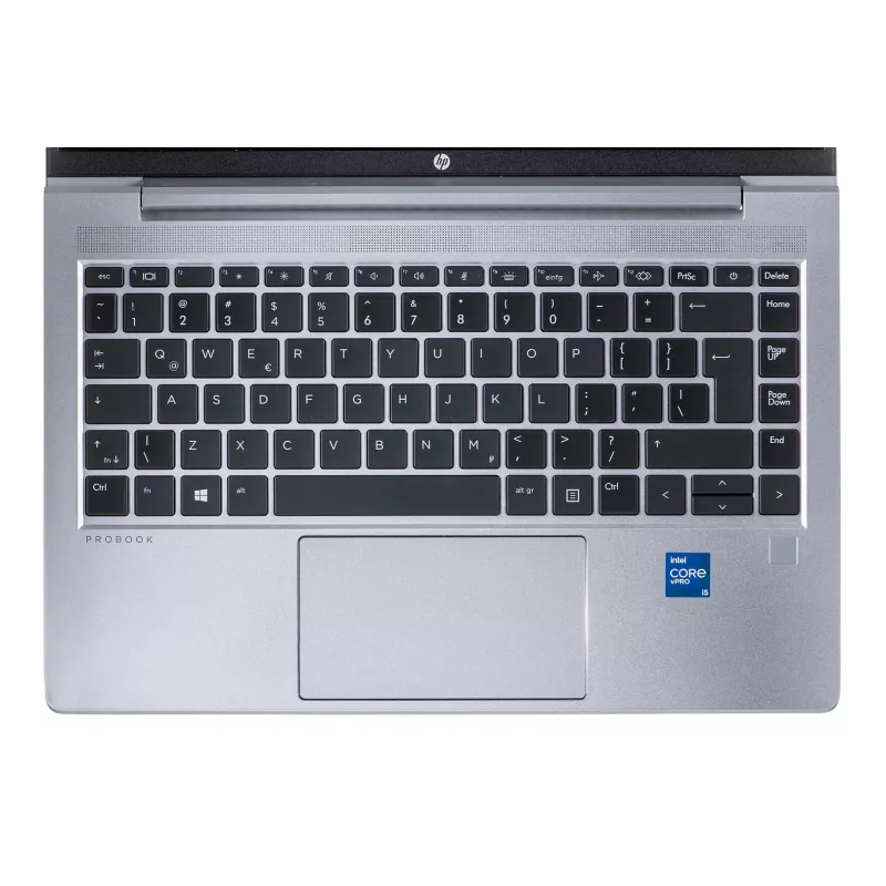 HP ProBook 640 G8 i5-1145G7 16GB 256GB SSD 14 FHD Win11pro Gebraucht