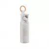 Skullcandy Dime Evo True Wireless In-Ear-Kopfhörer, True White, Bluetooth 5.3, IPX4, bis zu 20 Stunden Akkulaufzeit (S2DTW-S951)