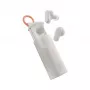 Skullcandy Dime Evo True Wireless In-Ear-Kopfhörer, True White, Bluetooth 5.3, IPX4, bis zu 20 Stunden Akkulaufzeit (S2DTW-S951)