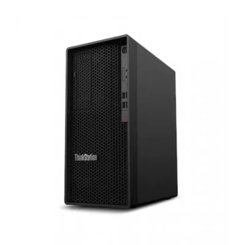 Lenovo ThinkStation P2 Tower G2 Workstation, Intel Core Ultra 7 7265K, 32GB DDR5, 1TB NVMe SSD, NVIDIA RTX PRO 2000 16GB, Windows 11 Pro, 3 Jahre Vor-Ort-Service