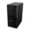 Lenovo ThinkStation P2 Tower G2 Workstation, Intel Core Ultra 7 7265K, 32GB DDR5, 1TB NVMe SSD, NVIDIA RTX PRO 2000 16GB, Windows 11 Pro, 3 Jahre Vor-Ort-Service