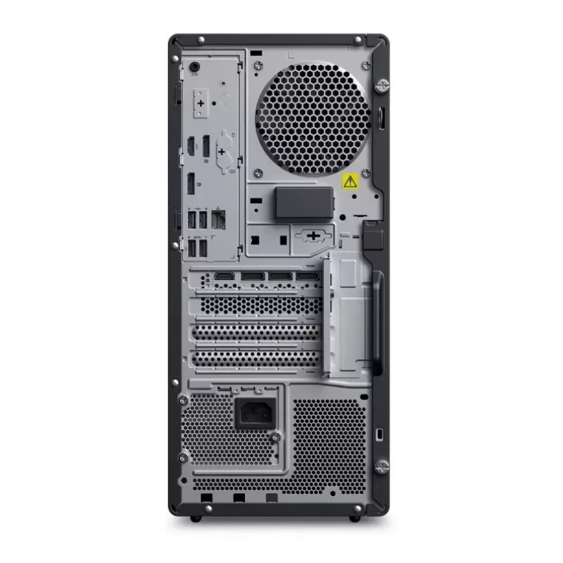 Lenovo ThinkStation P2 Tower G2 Workstation, Intel Core Ultra 7 7265K, 32GB DDR5, 1TB NVMe SSD, NVIDIA RTX PRO 2000 16GB, Windows 11 Pro, 3 Jahre Vor-Ort-Service
