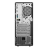 Lenovo ThinkCentre Neo 50t Gen 6 Tower, Intel Core Ultra 3 205, 16GB DDR5, 512GB SSD, Windows 11 Pro, Schwarz, 3 Jahre Garantie