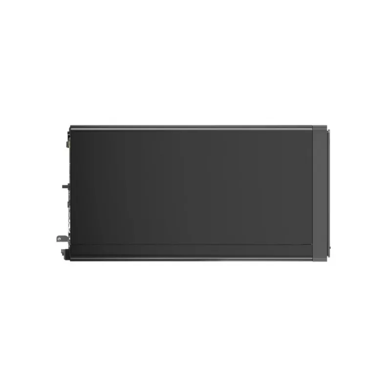Lenovo ThinkCentre Neo 50t Gen 6 Tower, Intel Core Ultra 3 205, 16GB DDR5, 512GB SSD, Windows 11 Pro, Schwarz, 3 Jahre Garantie