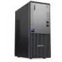 Lenovo ThinkCentre Neo 50t Gen 6 Tower, Intel Core Ultra 3 205, 16GB DDR5, 512GB SSD, Windows 11 Pro, Schwarz, 3 Jahre Garantie
