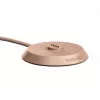 MOTOROLA Sound Flow Lautsprecher XT2549-1 30W Ausgangsleistung Sound by Bose Wi-Fi BT Airplay2 Google Spotify UWB 6000mAh IP67 Dockladung Warm Taupe