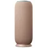 MOTOROLA Sound Flow Lautsprecher XT2549-1 30W Ausgangsleistung Sound by Bose Wi-Fi BT Airplay2 Google Spotify UWB 6000mAh IP67 Dockladung Warm Taupe