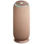 MOTOROLA Sound Flow Lautsprecher XT2549-1 30W Ausgangsleistung Sound by Bose Wi-Fi BT Airplay2 Google Spotify UWB 6000mAh IP67 Dockladung Warm Taupe