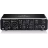 Behringer UMC202HD USB Audio Interface mit MIDAS Preamps