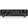 Behringer UMC202HD USB Audio Interface mit MIDAS Preamps