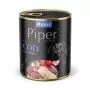 Dolina Noteci Piper mit Kabeljau - Nassfutter für Hunde 800 g