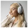 Skullcandy Hesh 540 ANC Kabellose Over-Ear-Kopfhörer Bluetooth 5.3 Weiß ANC 50h