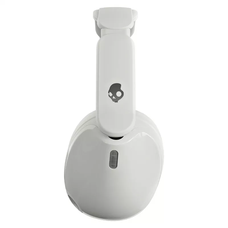 Skullcandy Hesh 540 ANC Kabellose Over-Ear-Kopfhörer Bluetooth 5.3 Weiß ANC 50h