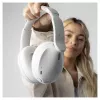 Skullcandy Hesh 540 ANC Kabellose Over-Ear-Kopfhörer Bluetooth 5.3 Weiß ANC 50h