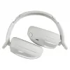 Skullcandy Hesh 540 ANC Kabellose Over-Ear-Kopfhörer Bluetooth 5.3 Weiß ANC 50h